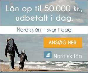Nordisk lån