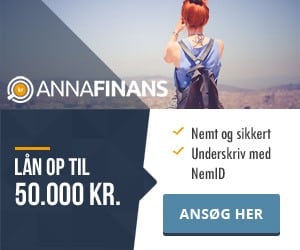 AnnaFinans