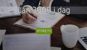 Lån i dag