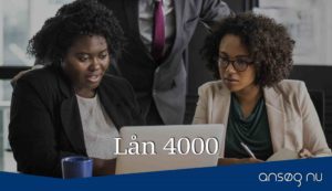 Lån 4000